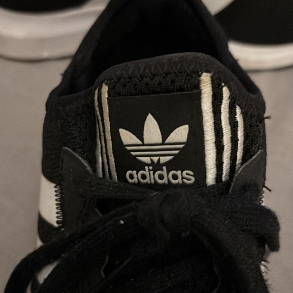 Adidas Swift Run Athletic Shoes women’s 7 - Picture 7 of 7